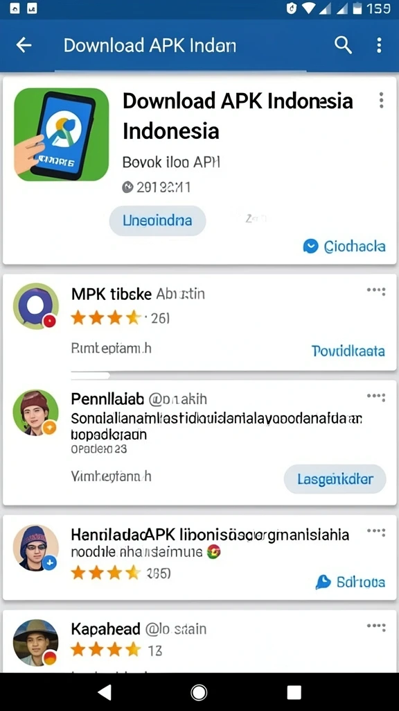 Screenshot rsnok nomor 1
