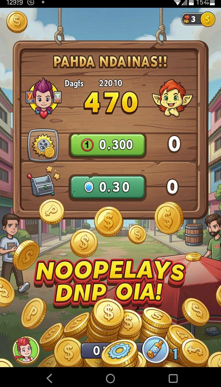Screenshot siap108 nomor 2