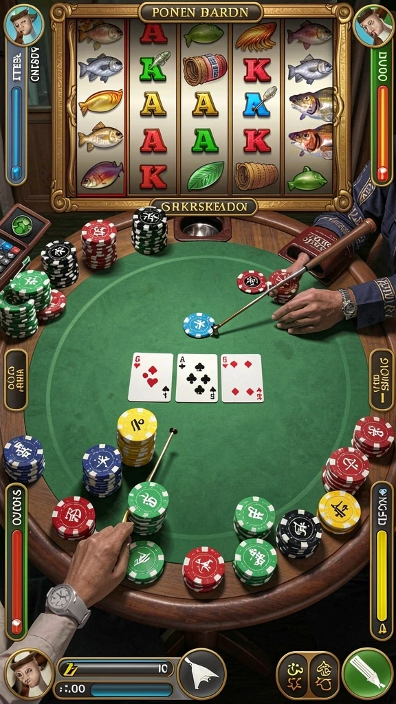 Screenshot sl777 nomor 1