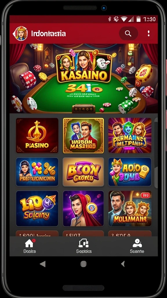 Screenshot spy77 nomor 1