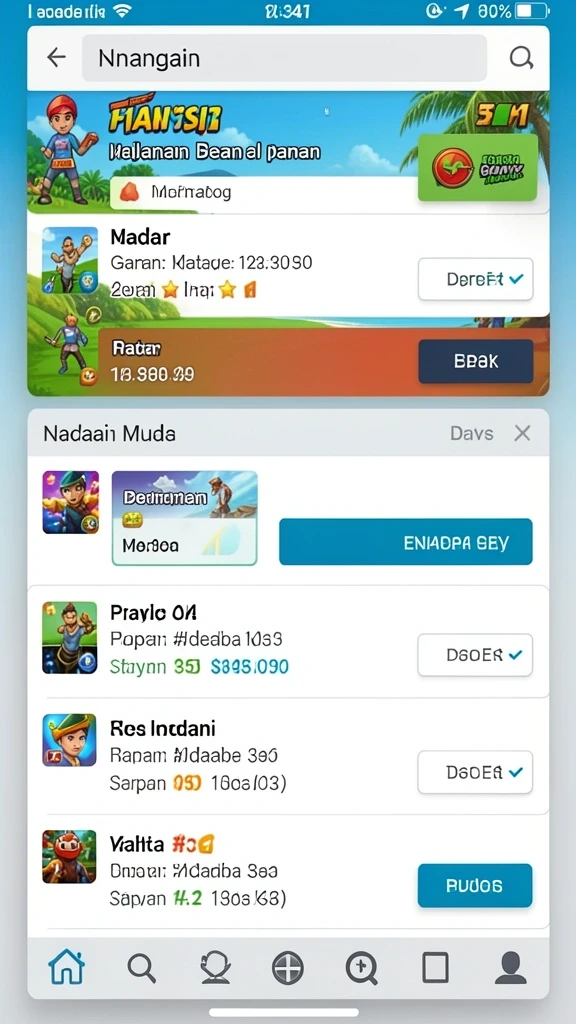 Screenshot svip777 nomor 1