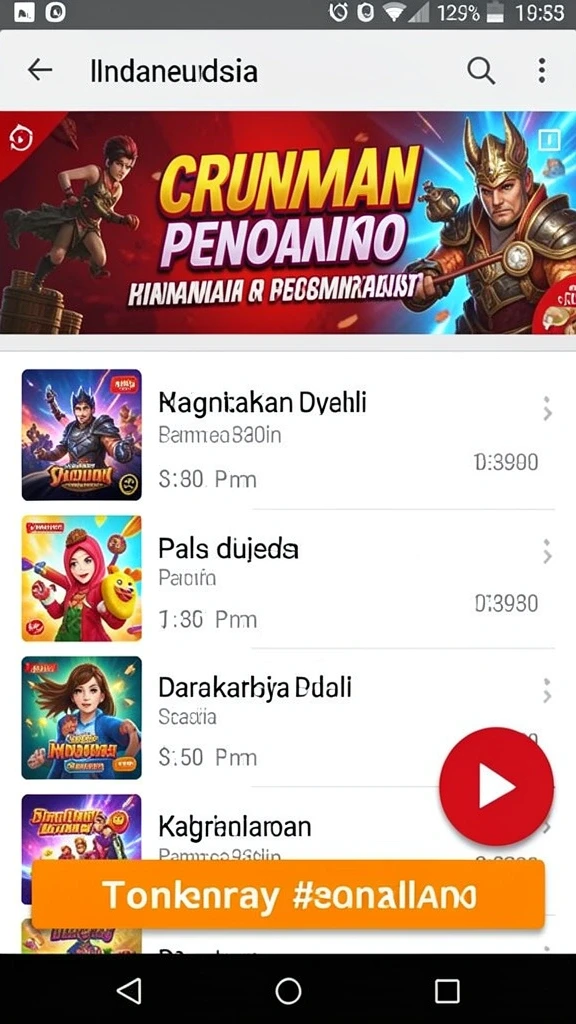 Screenshot svip777 nomor 3