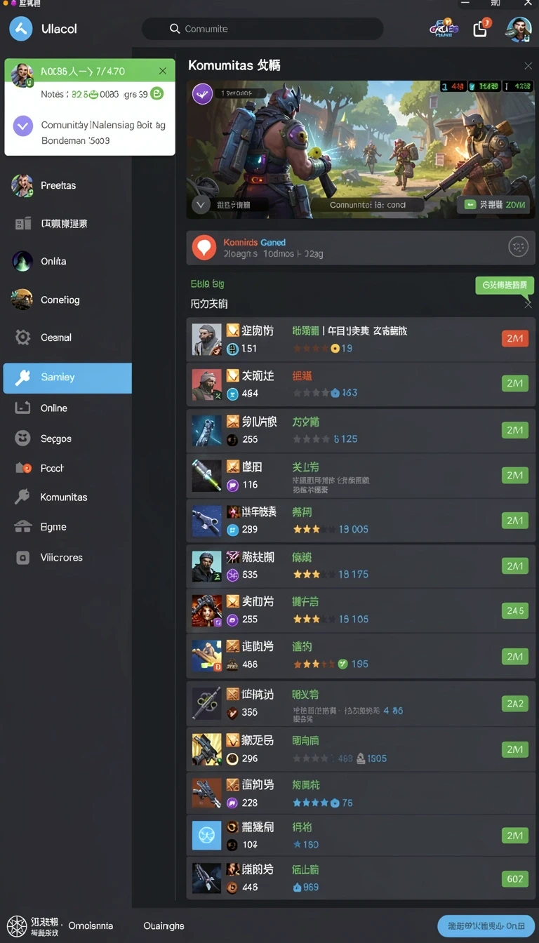 Screenshot tante777 nomor 2