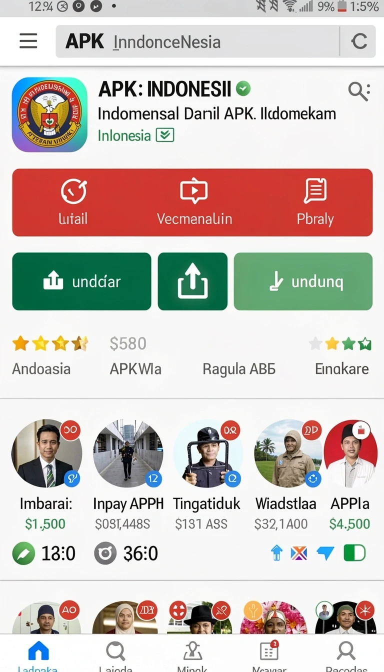 Screenshot tempototo nomor 1