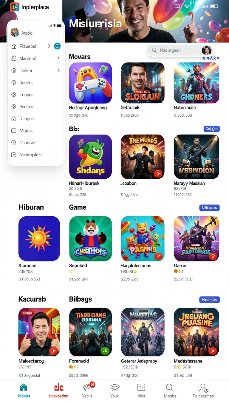 Screenshot ut77 nomor 2
