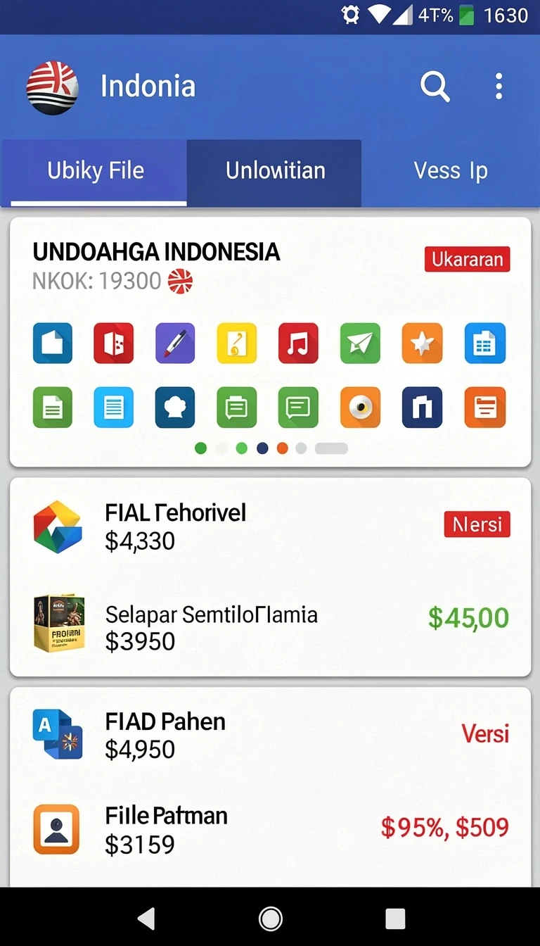 Screenshot v87 nomor 2
