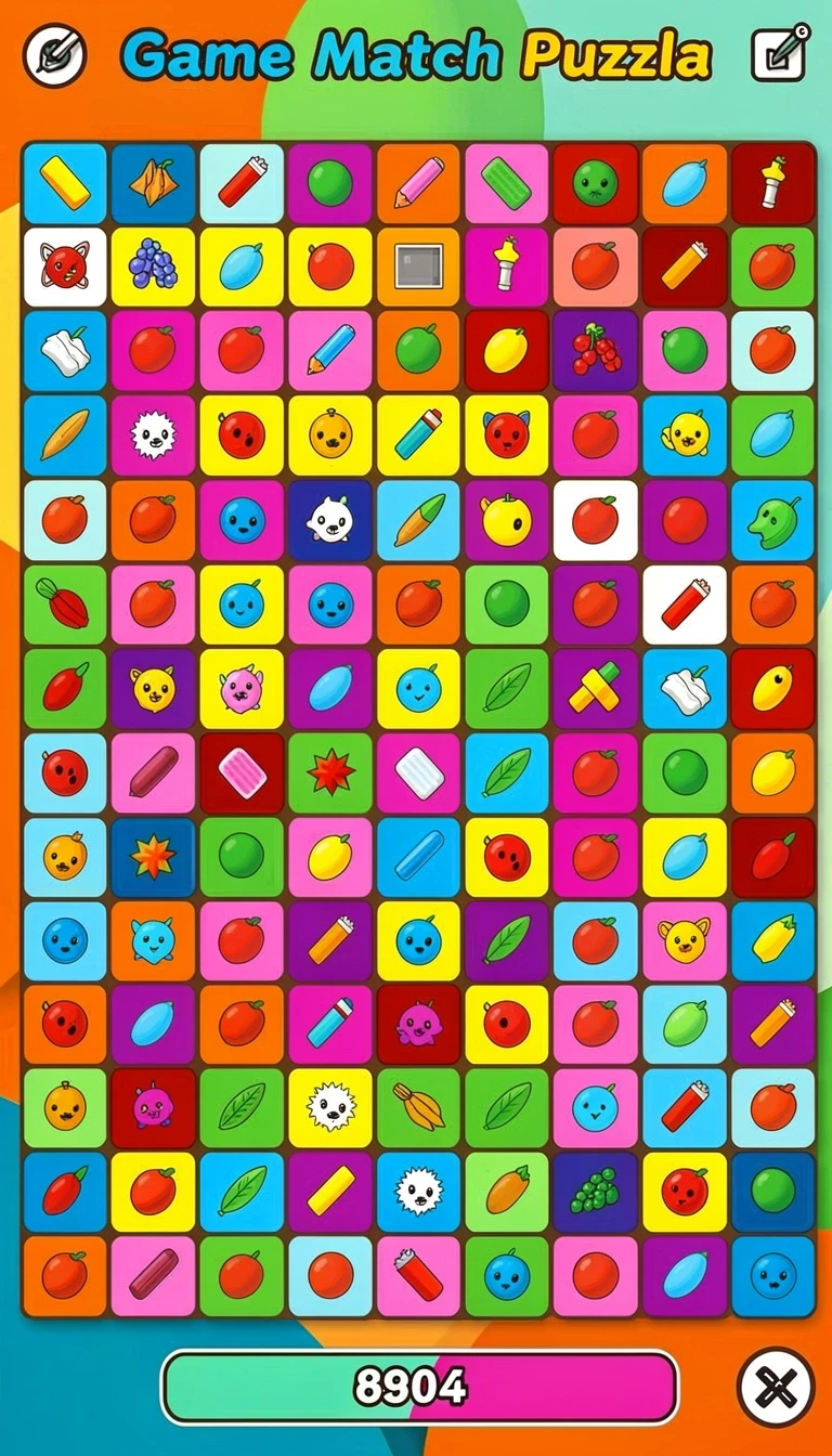 Screenshot v87 nomor 3