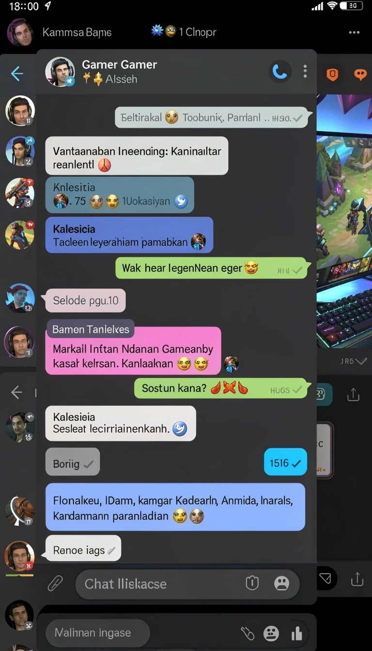 Screenshot win199 nomor 2
