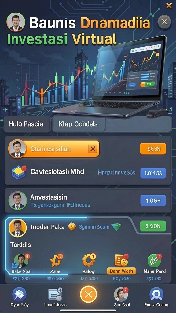 Screenshot winstar4d nomor 2