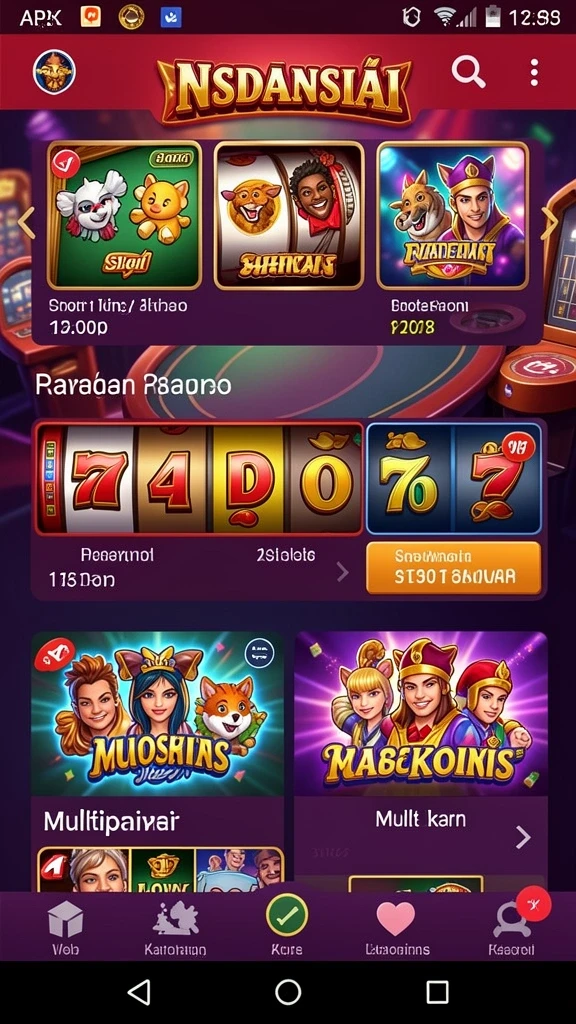 Screenshot wjkasino nomor 2