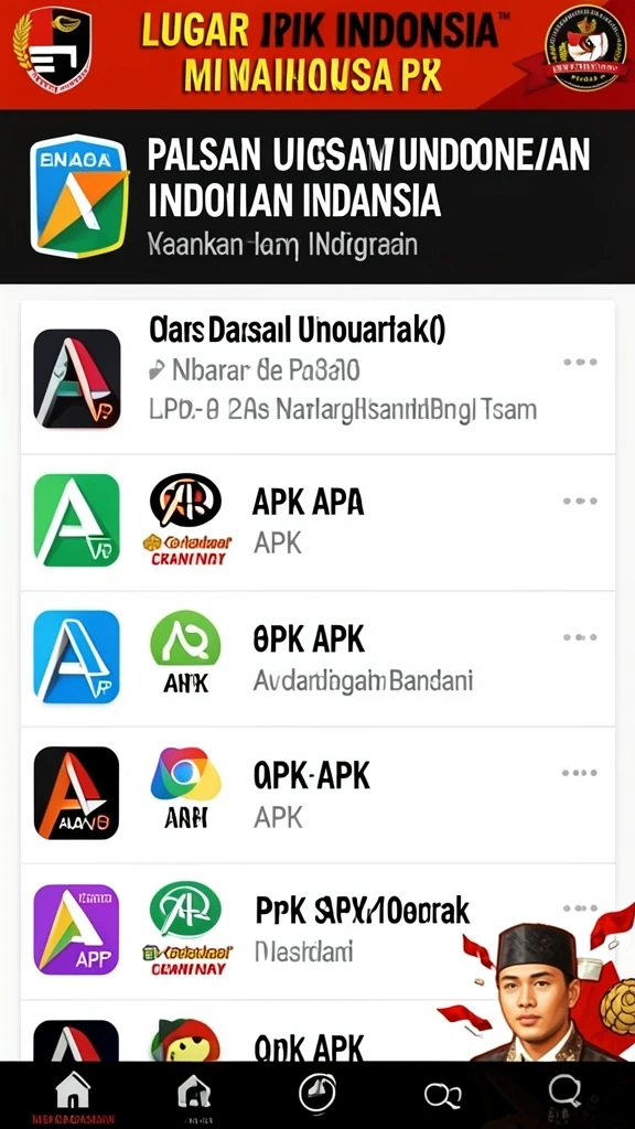 Screenshot xxx777 nomor 2