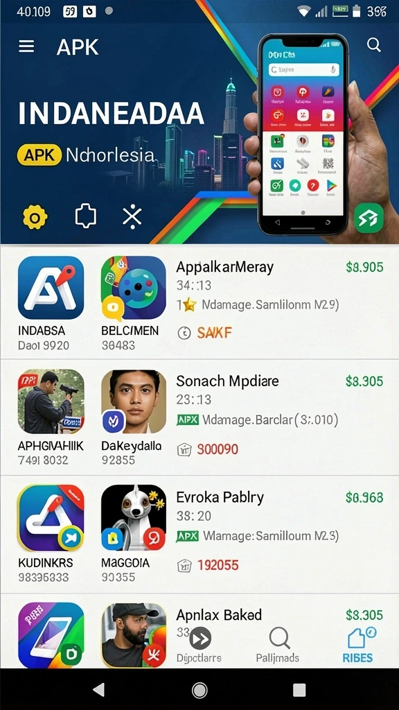 Screenshot yagaohen nomor 2