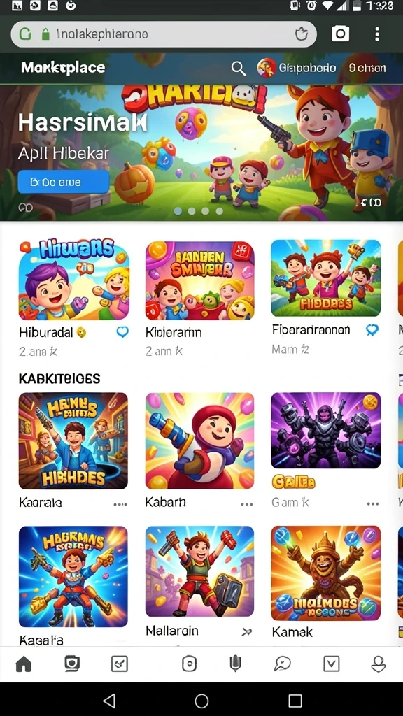 Screenshot yowestogel nomor 2