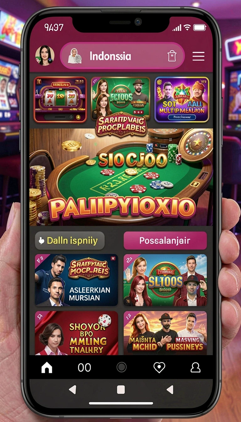 Screenshot yumetoto nomor 3