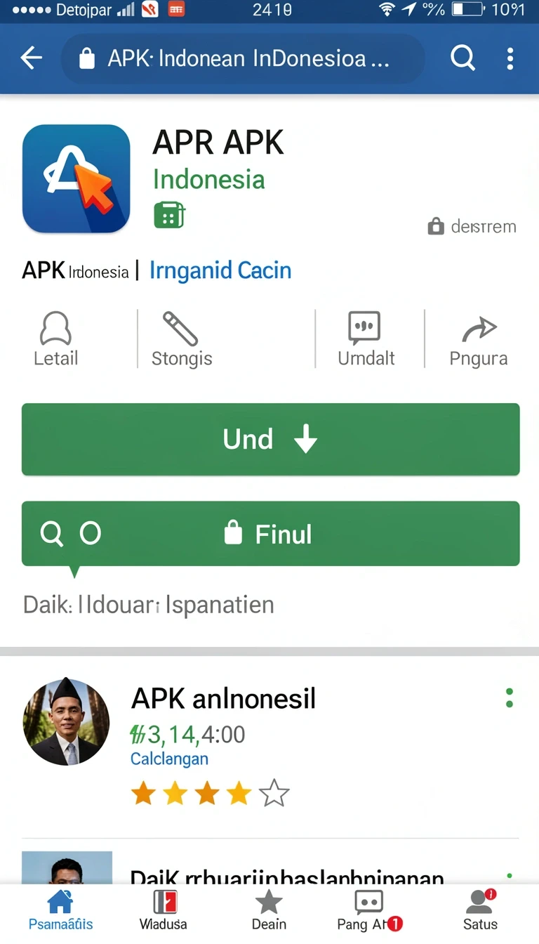 Screenshot zk988 nomor 1
